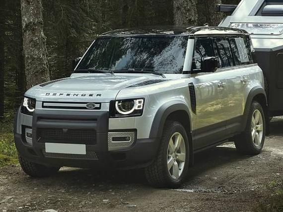 LAND ROVER DEFENDER 2020 SALEP7EU3L2019018 image